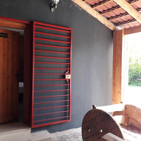 Dar Khedija Casa de hóspedes El Kheriba Exterior foto