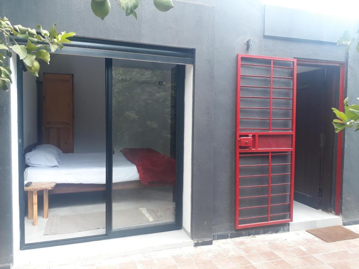 Dar Khedija Casa de hóspedes El Kheriba Exterior foto